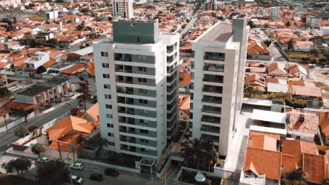 Residencial Tom Jobim