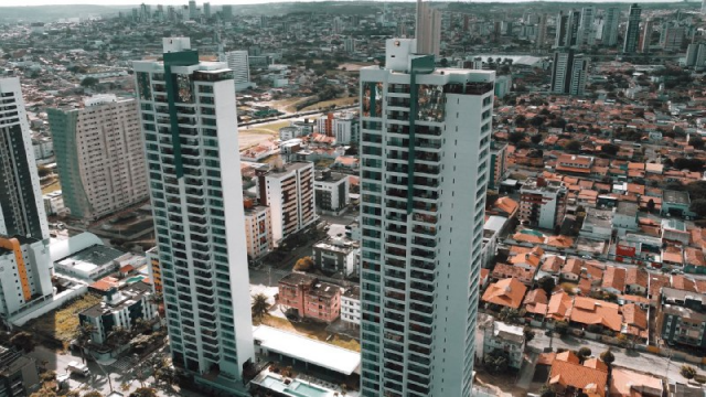 Mário Lago Residence