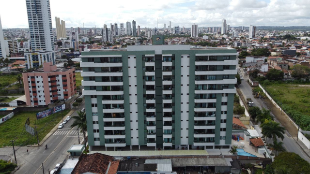 Residencial Varandas