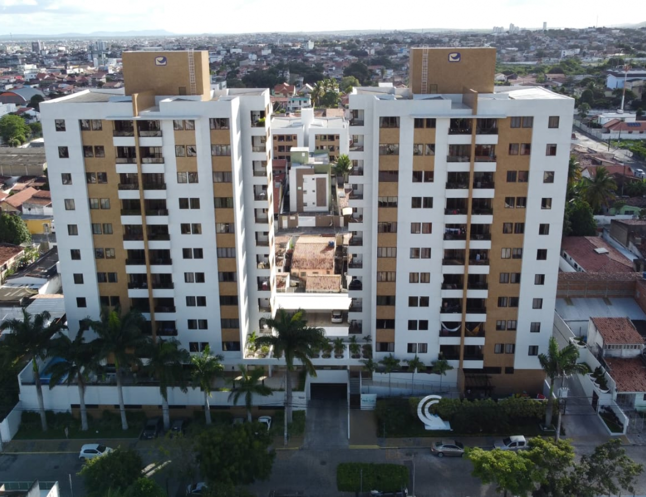 Residencial Marcus Gabriel
