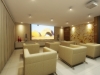 Residencial Francisco Pinto - Home Cinema