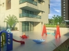 Residencial Francisco Pinto - Playground