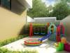 Residencial Marcos Gabriel - Playground